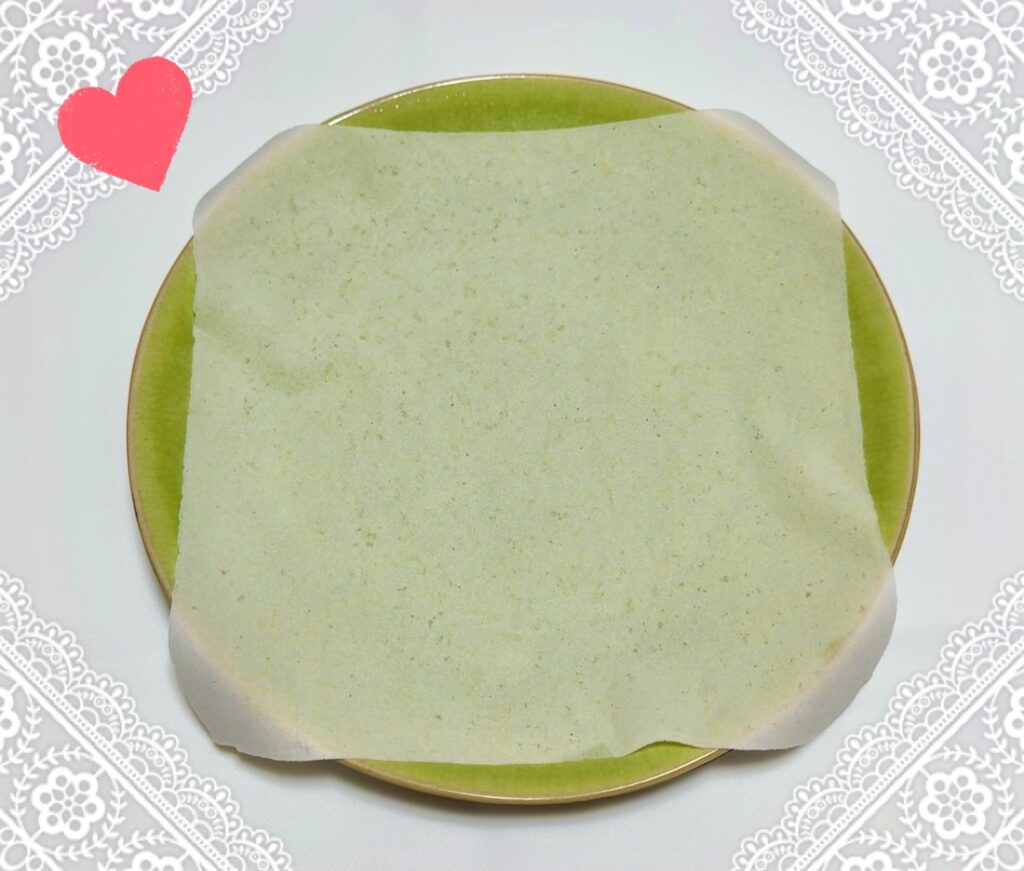 キッビ風 スティック揚げ2