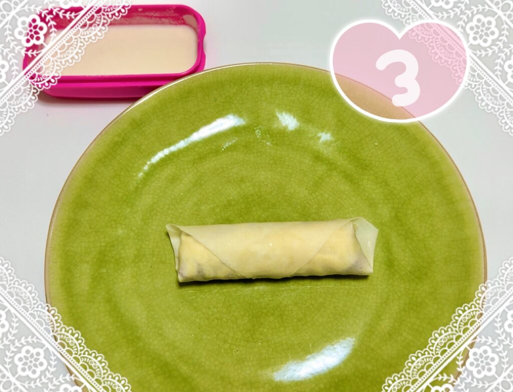 キッビ風 スティック揚げ5