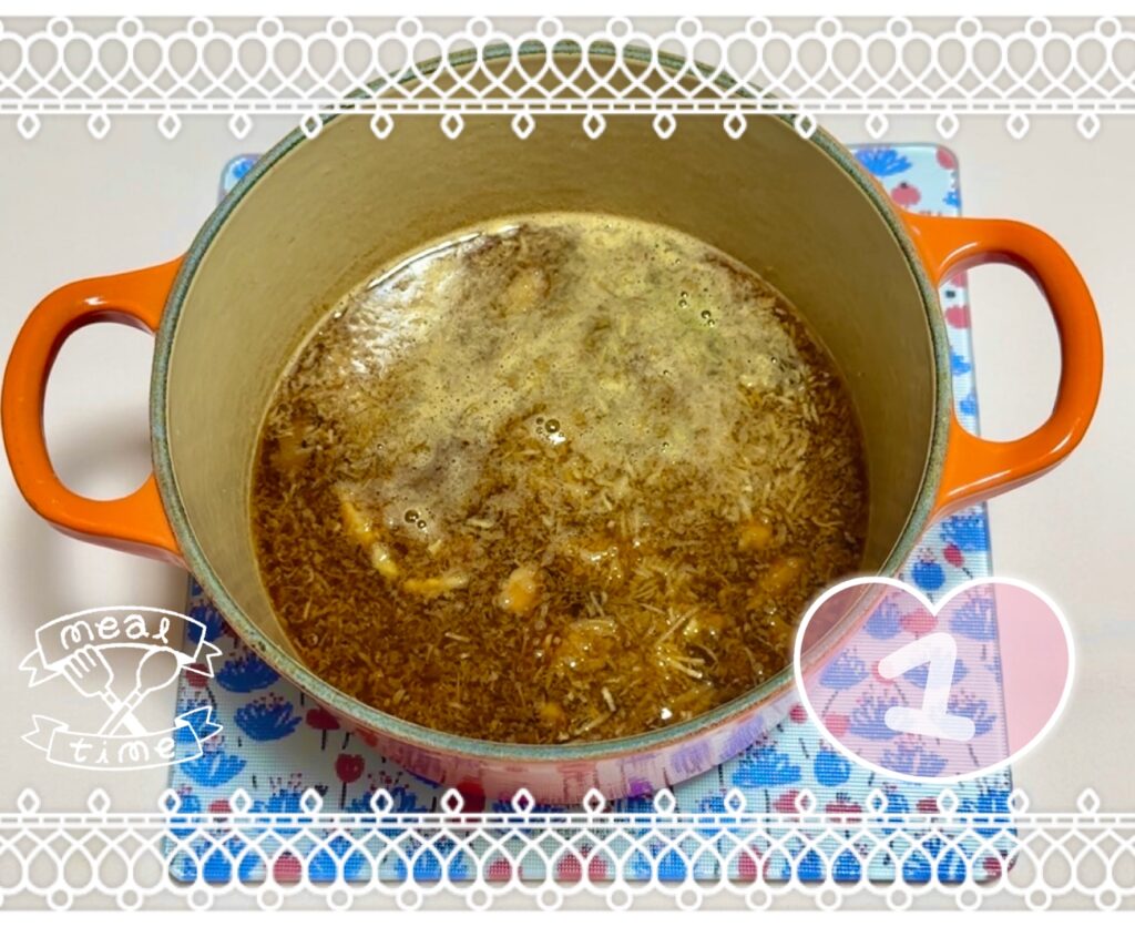 紅茶コールドポーク4