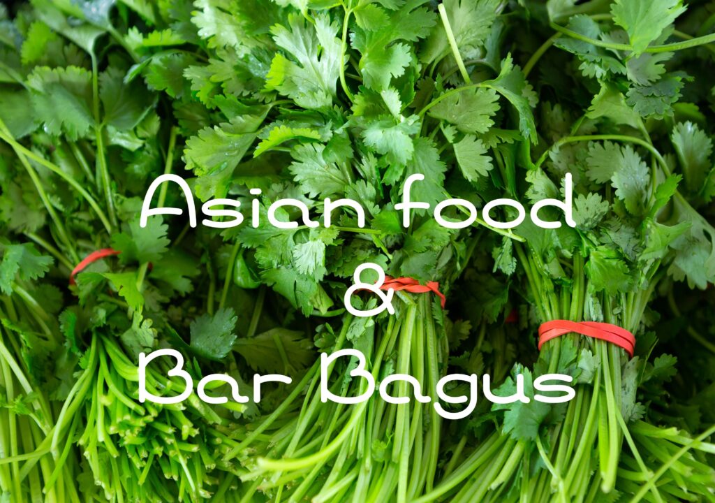 「Asian food ＆ Bar Bagus」さんのイメージ写真