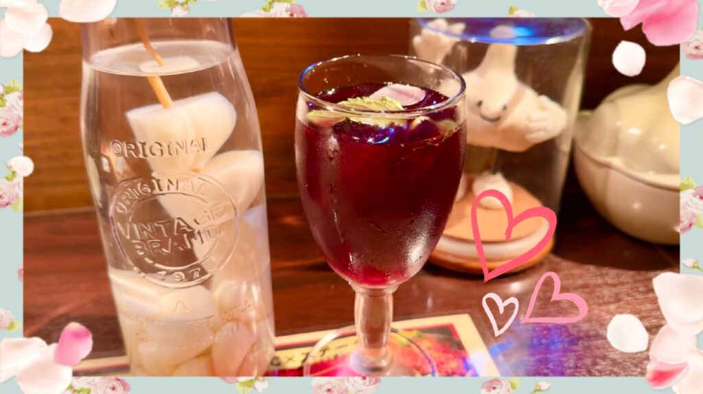ニンニクワインの写真