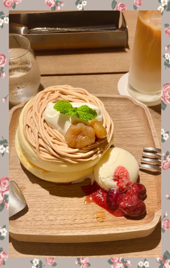 椿サロン東京銀座店の紹介写真1