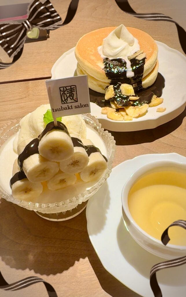 椿サロン東京銀座店の紹介写真2