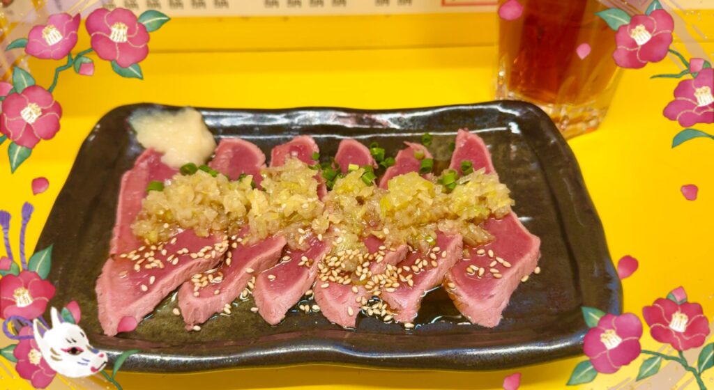 やきとん　まこちゃん
紹介写真3