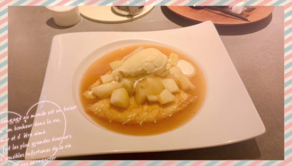 HENRI CHARPENTIER
紹介写真4