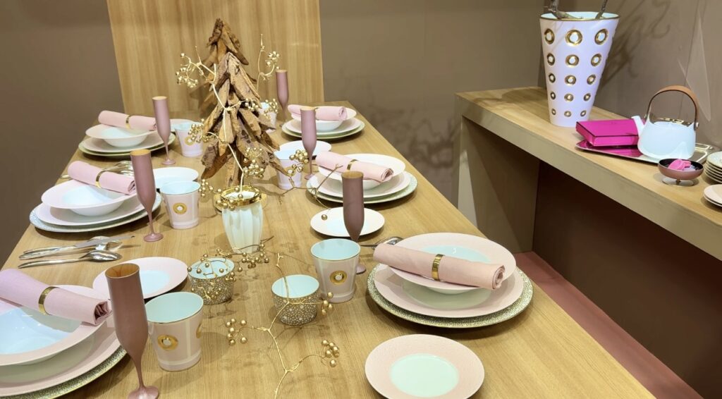 テーブルウェアフェスティバル様子5