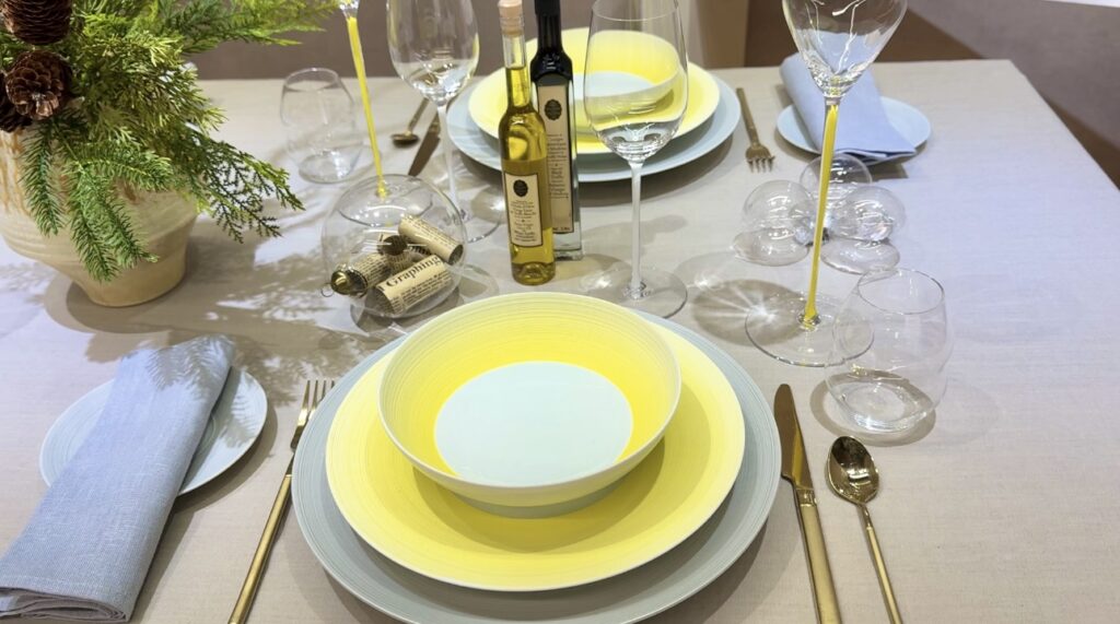 テーブルウェアフェスティバル様子8