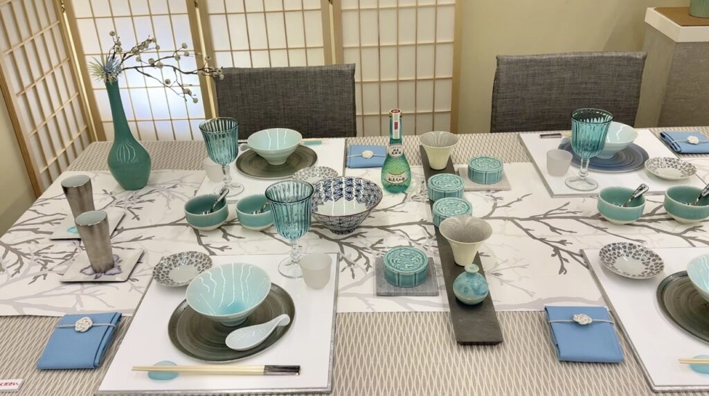 テーブルウェアフェスティバル様子7