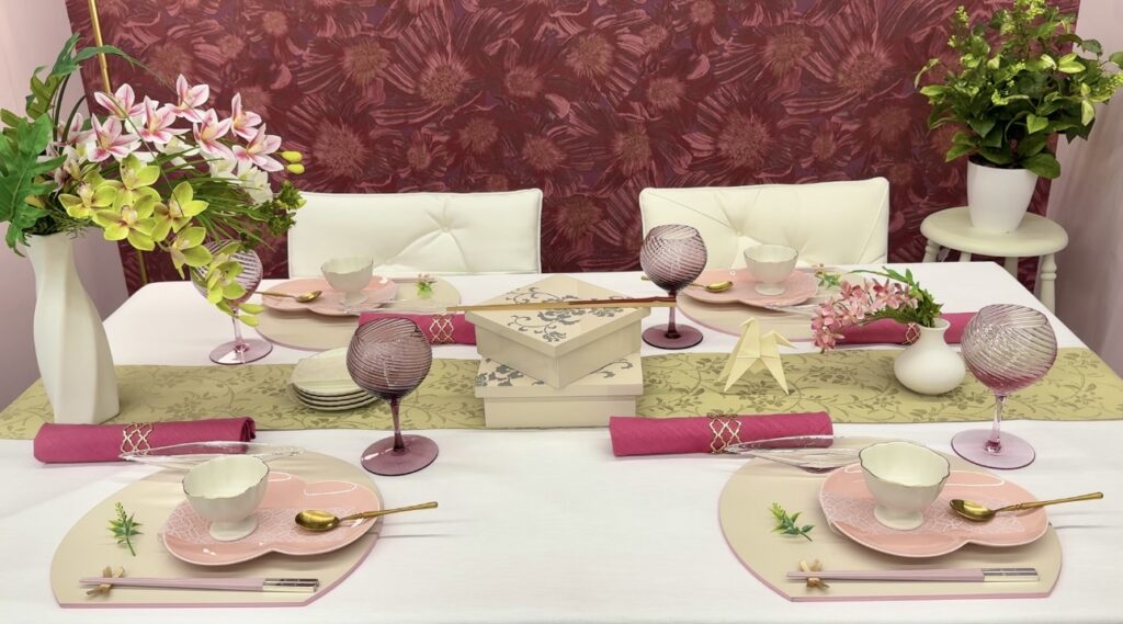 テーブルウェアフェスティバル様子4