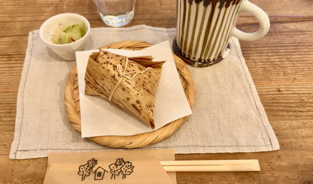 だんで茶屋　紹介写真3