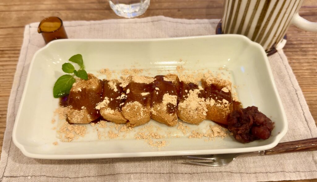 だんで茶屋　紹介写真4