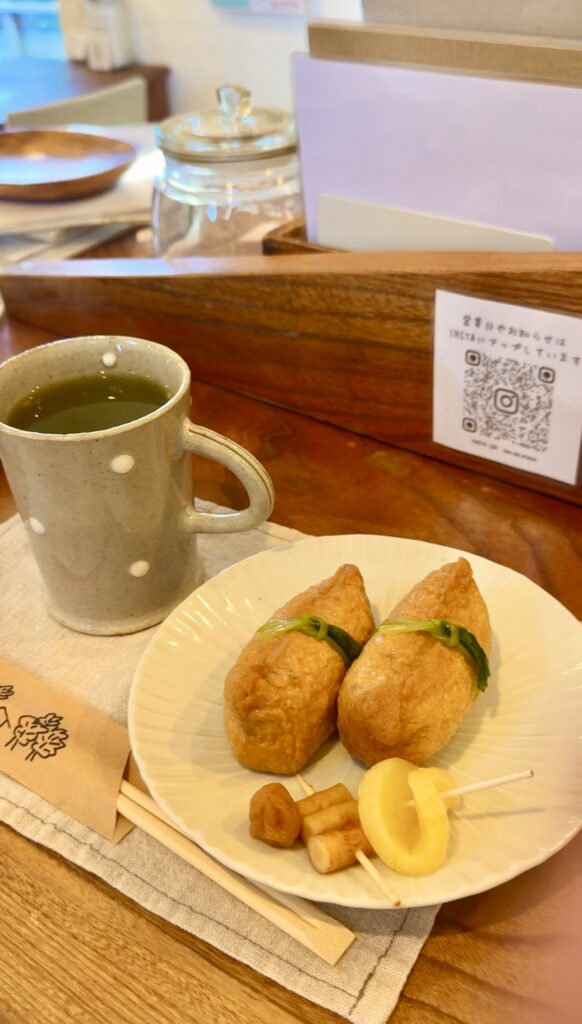 だんで茶屋　紹介写真2