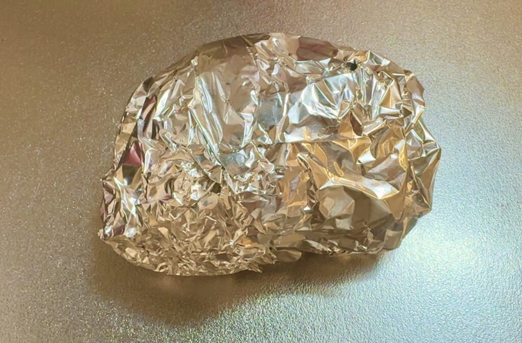 フライパンで簡単ローストビーフ 作り方4