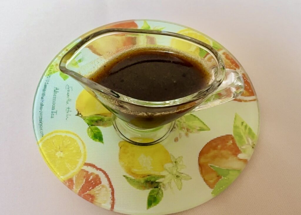 フライパンで簡単ローストビーフ 作り方7