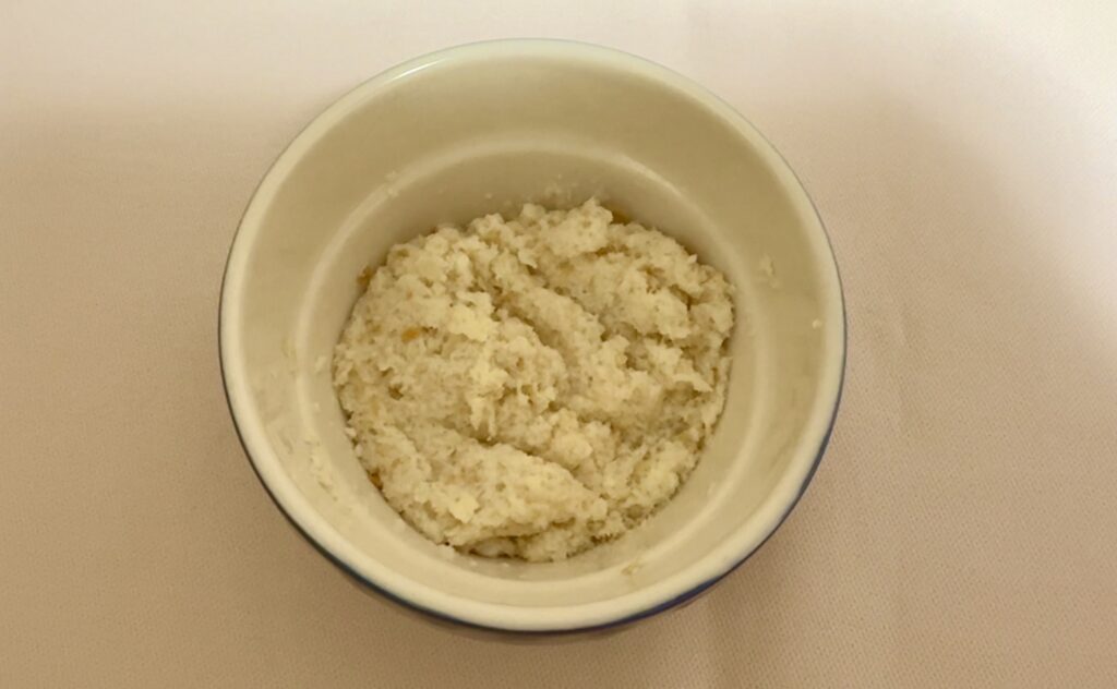 デミグラスソースで楽しむ 煮込みハンバーグ 作り方2