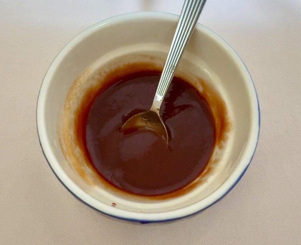 野菜たっぷり 軽やかドライカレー 作り方6