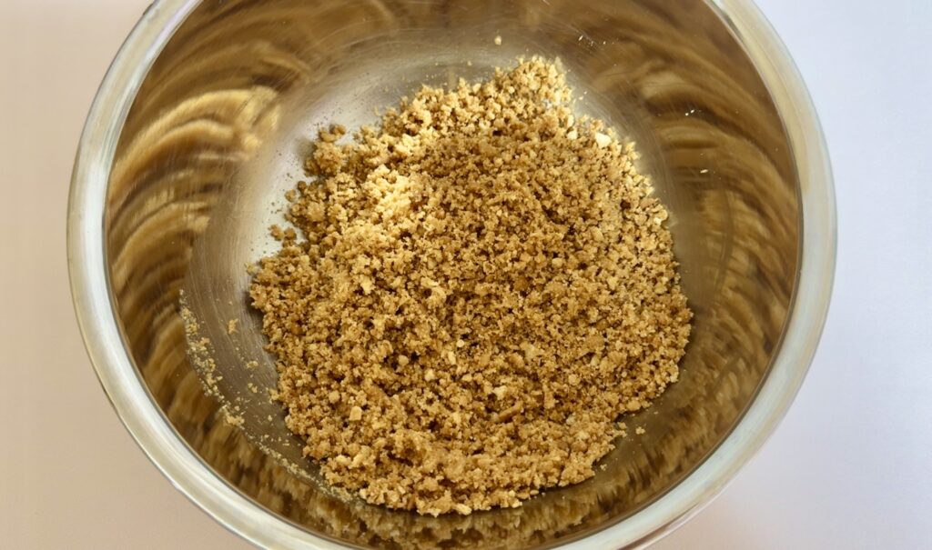 なめらかで爽やかな レモンチーズケーキ 作り方4