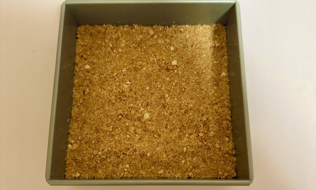 なめらかで爽やかな レモンチーズケーキ 作り方5