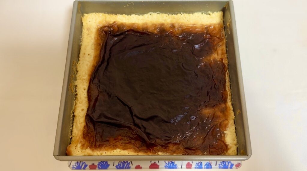 なめらかで爽やかな レモンチーズケーキ 作り方10