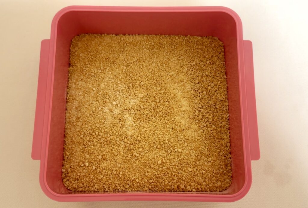 ザクザク食感 鶏むね肉の台湾風ジーパイ(塩麹仕込み・パン粉でもOK) 作り方5