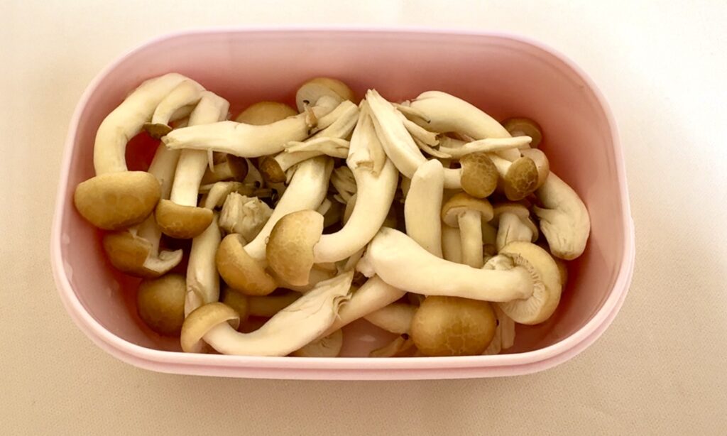 炊飯器で簡単 パエリア風炊き込みご飯 作り方4