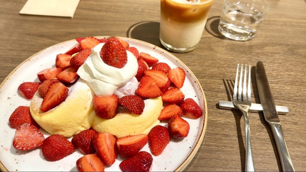 FLIPPER’S 新宿店 紹介写真3