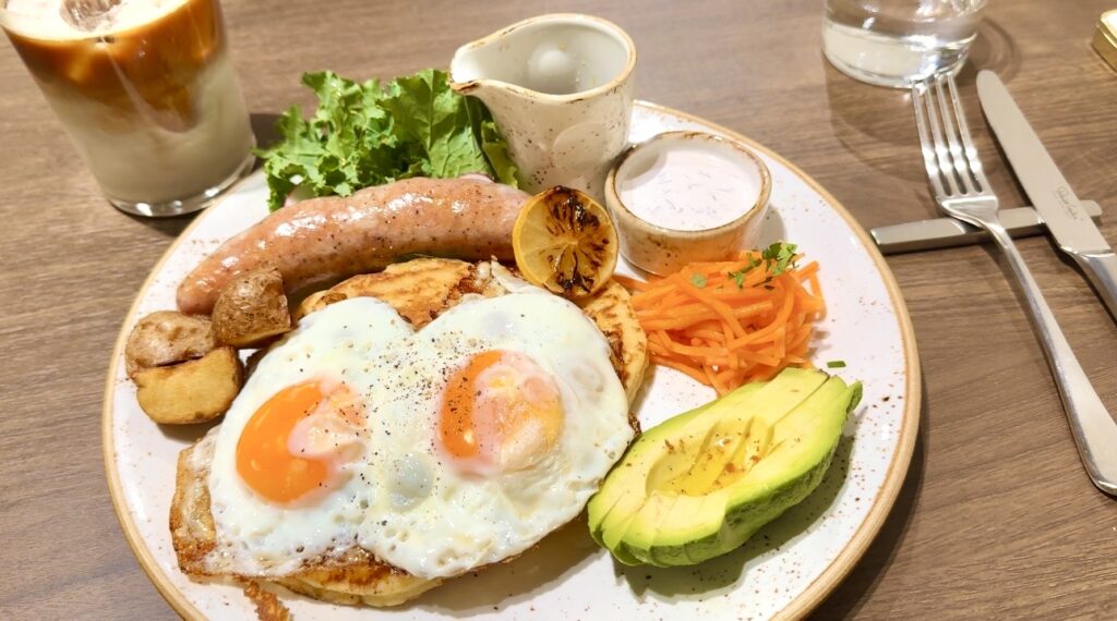 FLIPPER’S 新宿店 紹介写真2