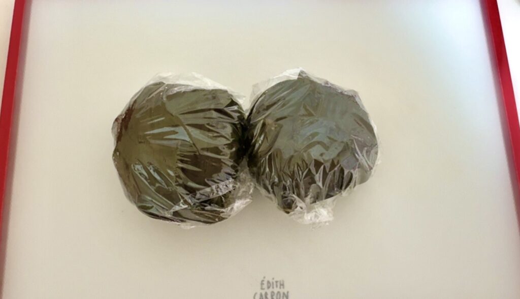 モッツァレラチーズの昆布締め|濃厚クリーミーな大人のおつまみ 作り方2