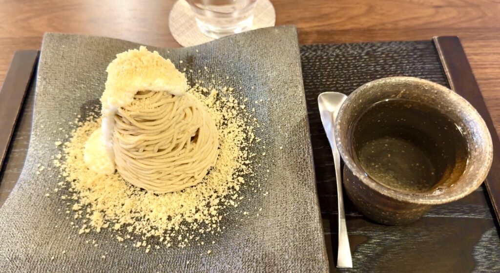 和栗や 紹介写真1