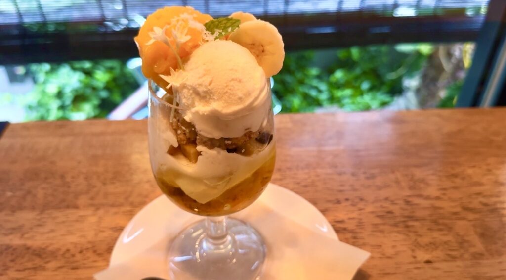 HAGI CAFE 紹介写真6